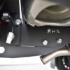F4X4 - RECOVERY POINTS VOOR DE F4X4 ACHTERBUMPER TOYOTA HILUX REVO 2020-