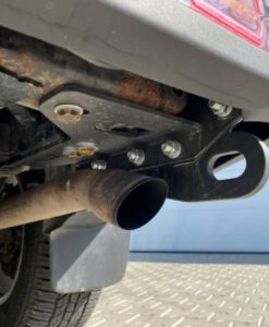 F4X4 - RECOVERY POINTS VOOR F4X4 ACHTERBUMPER TOYOTA LANDCRUISER 150 SERIE 13-17