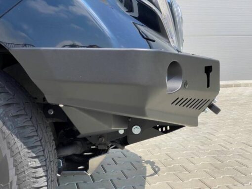 F4X4 - VOORBUMPER TOYOTA LANDCRUISER 150 SERIE 13-17 - Afbeelding 6