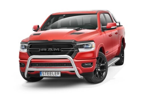 Steeler - Dodge Ram 1500 2019+ Pushbar - Afbeelding 2