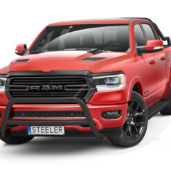 Steeler - Dodge Ram 1500 2019+ Pushbar