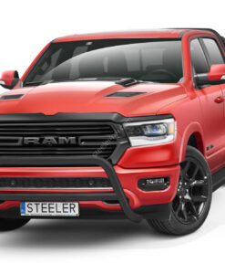 Steeler - Dodge Ram 1500 2019+ Pushbar