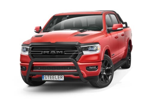 Steeler - Dodge Ram 1500 2019+ Pushbar