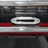 Steeler - Hidden winch mounting plate (narrower) - Toyota Hilux (2015 - 2018)