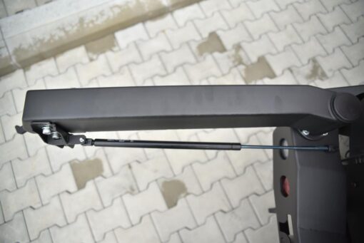 F4X4 - MODULE ARM VOOR ACHTERBUMPER TOYOTA HILUX REVO 2020- - Afbeelding 9