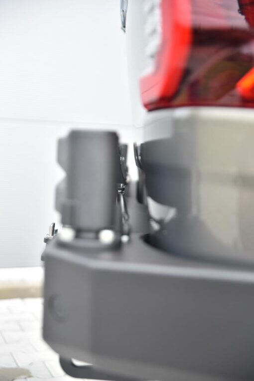 F4X4 - MODULE ARM VOOR ACHTERBUMPER TOYOTA HILUX REVO 2020- - Afbeelding 6