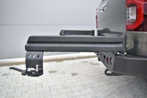 F4X4 - MODULE ARM VOOR ACHTERBUMPER TOYOTA HILUX REVO 2020- - Afbeelding 16