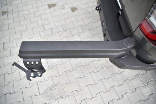 F4X4 - MODULE ARM VOOR ACHTERBUMPER TOYOTA HILUX REVO 2020- - Afbeelding 17
