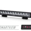 Lazer Lights – Triple-R 1250 Smartview
