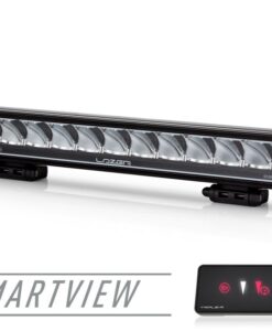 Lazer Lights – Triple-R 1250 Smartview