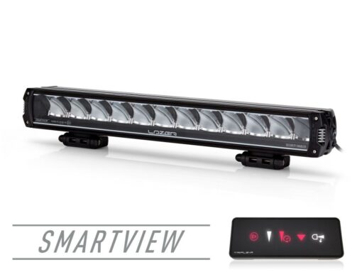 Lazer Lights – Triple-R 1250 Smartview