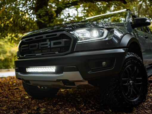 Lazer Lights – Triple-R 1250 Smartview - Afbeelding 13