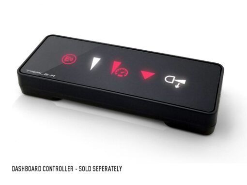 Lazer Lights – Triple-R 1250 Smartview - Afbeelding 3