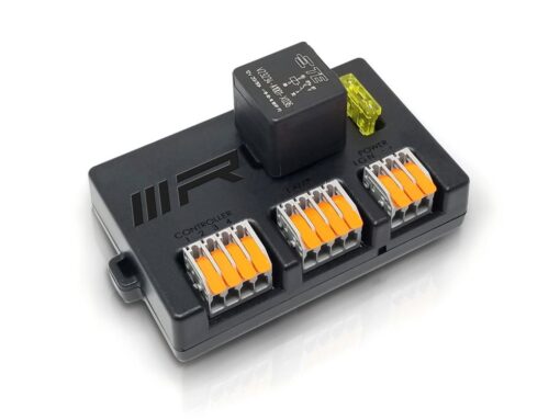 Lazer Lights – Triple-R 1250 Smartview - Afbeelding 4
