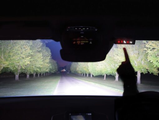 Lazer Lights – Triple-R 1250 Smartview - Afbeelding 5