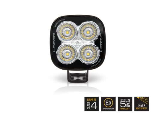 Lazer Lights - Utility-25 MAXX