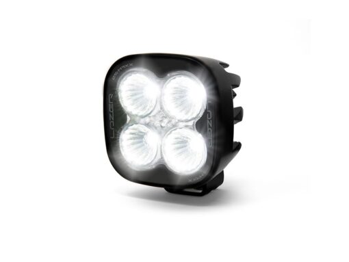 Lazer Lights - Utility-25 MAXX - Afbeelding 3