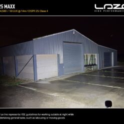 Lazer Lights - Utility-25 MAXX - Afbeelding 6