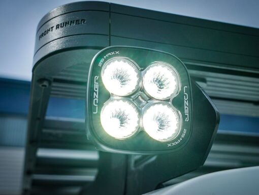 Lazer Lights - Utility-25 MAXX - Afbeelding 8