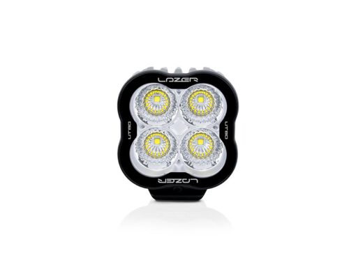 Lazer Lights - Utility 80 HD - Afbeelding 2
