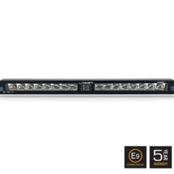 Lazer Lights – Linear-18 Elite met i-LBA