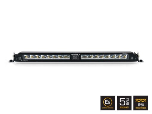 Lazer Lights – Linear-18 Elite met i-LBA