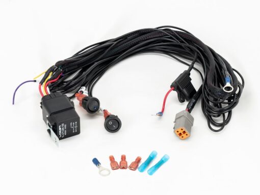 Lazer Lights – Linear-18 Elite met i-LBA - Afbeelding 12