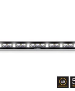 Lazer Lights – Linear-18 Elite met positielicht