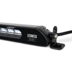 Alternative view of Lazer Lights – Linear-36 Elite