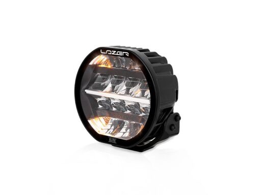 Lazer Lights – Sentinel 7" Elite - Afbeelding 2