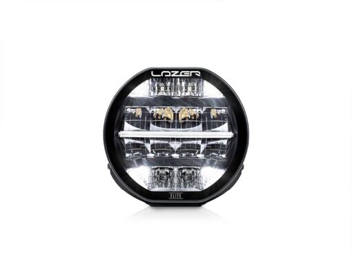Lazer Lights – Sentinel 7" Elite - Afbeelding 9