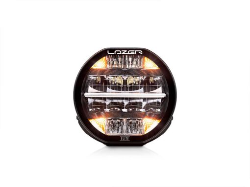 Lazer Lights – Sentinel 7" Elite - Afbeelding 10
