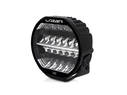 Lazer Lights – Sentinel 9" Elite - Afbeelding 3