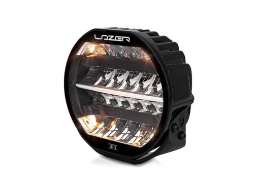 Lazer Lights – Sentinel 9" Elite - Afbeelding 9