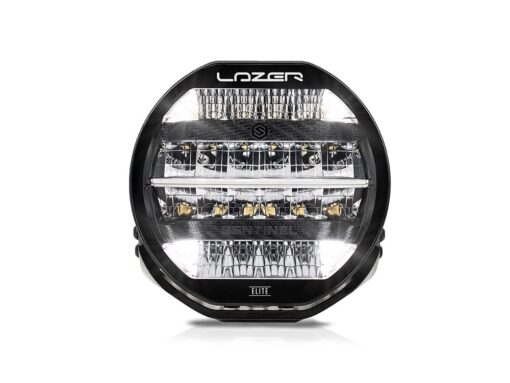 Lazer Lights – Sentinel 9" Elite - Afbeelding 11