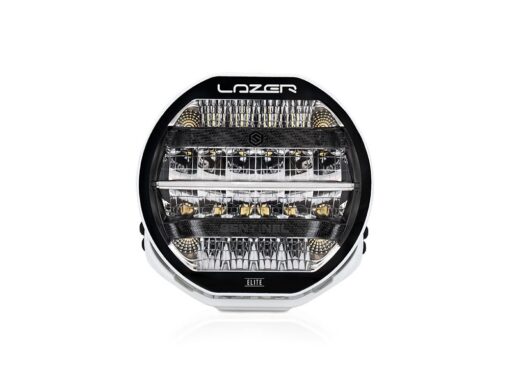 Lazer Lights – Sentinel 9" Elite - Afbeelding 2