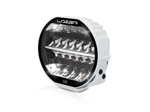 Lazer Lights – Sentinel 9" Elite - Afbeelding 12