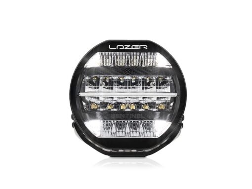 Lazer Lights – Sentinel 9" - Afbeelding 16