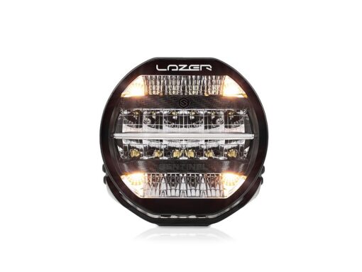 Lazer Lights – Sentinel 9" - Afbeelding 18