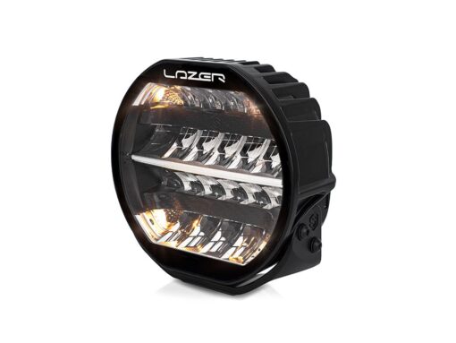 Lazer Lights – Sentinel 9" - Afbeelding 6