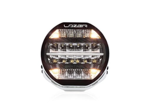 Lazer Lights – Sentinel 9" - Afbeelding 19