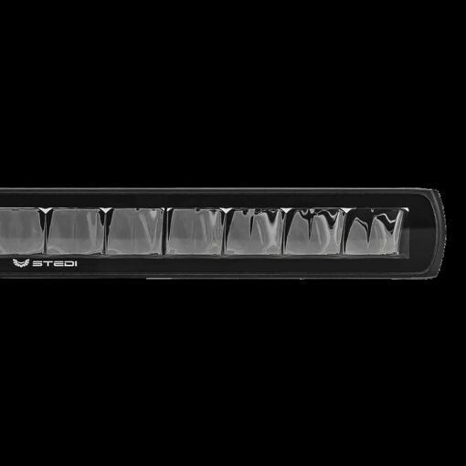 STEDI - ST1K 13.5" E-Mark LED Light Bar