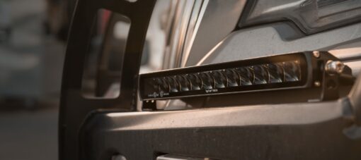 STEDI - ST1K 13.5" E-Mark LED Light Bar - Afbeelding 6