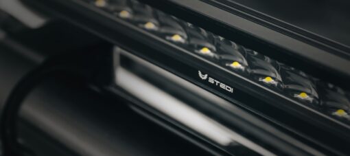 STEDI - ST1K 13.5" E-Mark LED Light Bar - Afbeelding 8
