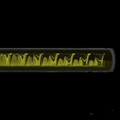 STEDI - ST1K 21.5" E-Mark LED Light Bar / Yellow