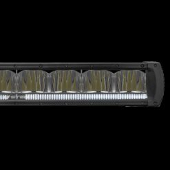 STEDI - ST2K 50.8" Super Drive Curved E-Mark LED Light Bar