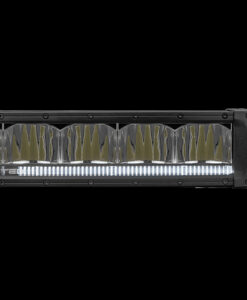 STEDI - ST2K 50.8" Super Drive Curved E-Mark LED Light Bar