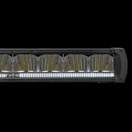 STEDI - ST2K 50.8" Super Drive Curved E-Mark LED Light Bar