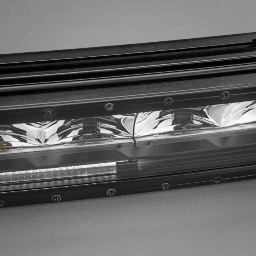 STEDI - ST2K 50.8" Super Drive Curved E-Mark LED Light Bar - Afbeelding 3