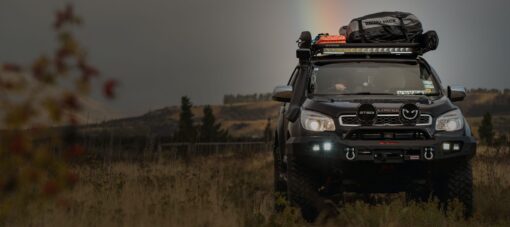 STEDI - ST2K 40.5" Super Drive Curved E-Mark LED Light Bar - Afbeelding 7